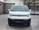 Commercial car Citroen Jumpy Other FOURGON XL BLUE HDI 180ch SS EAT 6 BUSINESS, Boite AUTO,TVA Récupérable Prix annonce HT ENTRETIEN OK Blanc - 7