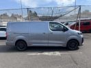 Commercial car Citroen Jumpy Other III (2) 2.0 FOURGON XL BLUEHDI 145 S&S BVM6 Gris Artense - 3