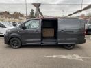 Commercial car Citroen Jumpy Other III (2) 2.0 FOURGON XL BLUEHDI 180 EAT8 2 Places / 2 Portes latérales Gris Titane - 4