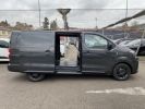 Commercial car Citroen Jumpy Other III (2) 2.0 FOURGON XL BLUEHDI 180 EAT8 2 Places / 2 Portes latérales Gris Titane - 8