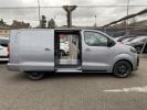 Commercial car Citroen Jumpy Other III (2) 2.0 FOURGON XL BLUEHDI 180 EAT8 2 Portes latérales / caméra de recul Gris Artense - 8