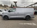 Commercial car Citroen Jumpy Other III (2) 2.0 FOURGON XL BLUEHDI 180 EAT8 2 Portes latérales / caméra de recul Gris Artense - 3