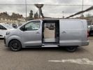 Commercial car Citroen Jumpy Other III (2) 2.0 FOURGON XL BLUEHDI 180 EAT8 2 Portes latérales / caméra de recul Gris Artense - 5