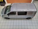 Commercial car Citroen Jumpy Other III CABINE APPROFONDIE M BLUEHDI 180 EAT8 Gris métallisé / Steel Gray - 30