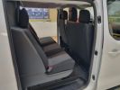 Commercial car Citroen Jumpy Other III CABINE APPROFONDIE M BLUEHDI 180 EAT8 Blanc - 12