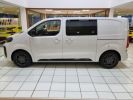 Commercial car Citroen Jumpy Other III CABINE APPROFONDIE M BLUEHDI 180 EAT8 Blanc - 29