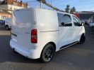 Commercial car Citroen Jumpy Other III CABINE APPROFONDIE TAILLE M BLUEHDI 180 S&S EAT8 ATTELAGE / PLANCHER BOIS / CAMERA Blanc Icy - 9