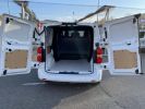 Commercial car Citroen Jumpy Other III CABINE APPROFONDIE TAILLE M BLUEHDI 180 S&S EAT8 ATTELAGE / PLANCHER BOIS / CAMERA Blanc Icy - 13