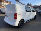 Commercial car Citroen Jumpy Other III CABINE APPROFONDIE TAILLE M BLUEHDI 180 S&S EAT8 ATTELAGE / PLANCHER BOIS / CAMERA Blanc Icy - 8