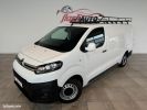 Commercial car Citroen Jumpy Other III LONG 2.0 Blue HDi 150cv-18250 HT Blanc - 1