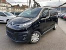 Commercial car Citroen Jumpy Other III TAILLE XS BLUEHDI 150 S&S CLUB BV6 Noir Onyx - 1