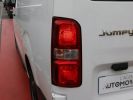 Commercial car Citroen Jumpy Other III XL 1.6 BlueHDi 95 Club Fourgon long BVM (Kit distri à jour...) Blanc - 29