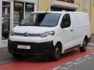 Commercial car Citroen Jumpy Other III XL 1.6 BlueHDi 95 Club Fourgon long BVM (Kit distri à jour...) Blanc - 37