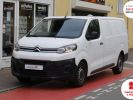 Commercial car Citroen Jumpy Other III XL 1.6 BlueHDi 95 Club Fourgon long BVM (Kit distri à jour...) Blanc - 1