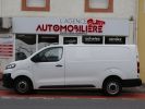 Commercial car Citroen Jumpy Other III XL 1.6 BlueHDi 95 Club Fourgon long BVM (Kit distri à jour...) Blanc - 2