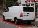 Commercial car Citroen Jumpy Other III XL 1.6 BlueHDi 95 Club Fourgon long BVM (Kit distri à jour...) Blanc - 3