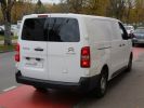 Commercial car Citroen Jumpy Other III XL 1.6 BlueHDi 95 Club Fourgon long BVM (Kit distri à jour...) Blanc - 5