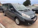 Commercial car Citroen Jumpy Other long 2,0 hdi 128 cv 8 places  - 7