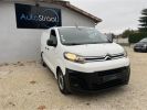 Commercial car Citroen Jumpy Other M 1.6 BlueHDi - 115 S&S IV FOURGON Club BLANC - 27