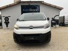 Commercial car Citroen Jumpy Other M 1.6 BlueHDi - 115 S&S IV FOURGON Club BLANC - 32