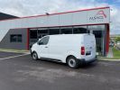 Commercial car Citroen Jumpy Other M 1.6l BlueHDi 95CH III FOURGON Club - 13 250HT - 1 MAIN BLANC - 2