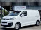 Commercial car Citroen Jumpy Other M 2.0 BlueHDi 120ch Business S&S Blanc - 1