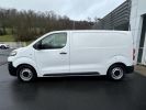 Commercial car Citroen Jumpy Other M 2.0 BlueHDi - 145 FOURGON Driver TVA RECUPERABLE + GPS + CAMERA AR BLANC - 4