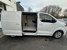 Commercial car Citroen Jumpy Other M 2.0 BlueHDi - 180 - BV EAT8 Pack Driver - 1ère MAIN + SUIVI + GPS + CAMERA AR BLANC - 35