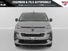 Commercial car Citroen Jumpy Other M 2.0 BlueHDi 180ch EAT8 Gris - 2