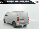 Commercial car Citroen Jumpy Other M 2.0 BlueHDi 180ch EAT8 Gris - 5