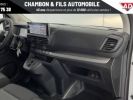 Commercial car Citroen Jumpy Other M 2.0 BlueHDi 180ch EAT8 Gris - 7