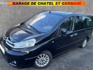 Commercial car Citroen Jumpy Other Multispace Expert Scudo Long L2H1 2.0 Hdi 128 CH 1 ère Main 8 Places GPS- Régulateur Bluetooth 2 Portes latérales coulissantes Attelage Garantie 12 Mo Noir - 1