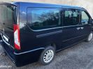 Commercial car Citroen Jumpy Other Multispace Expert Scudo Long L2H1 2.0 Hdi 128 CH 1 ère Main 8 Places GPS- Régulateur Bluetooth 2 Portes latérales coulissantes Attelage Garantie 12 Mo Noir - 2