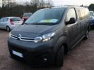 Commercial car Citroen Jumpy Other SPACE TOURER CONFORT BLUE HDI 115 CV 9 PLACES USB RADAR BLUETOOTH RÉGULATEUR TVA=16658 E HT Gris Platinium - 4