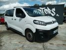 Commercial car Citroen Jumpy Other SPACE TOURER HDI 115CH 9 PLACES Blanc - 2