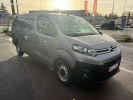 Commercial car Citroen Jumpy Other Spacetourer 1.5 bluehdi 120ch COMBI XL 9 PLACES Gris - 2