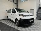 Commercial car Citroen Jumpy Other Spacetourer M 1.5 BlueHDi 120 CH 8 Places Confort - Garantie 6 mois BLANC - 1