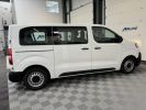 Commercial car Citroen Jumpy Other Spacetourer M 1.5 BlueHDi 120 CH 8 Places Confort - Garantie 6 mois BLANC - 8