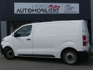 Commercial car Citroen Jumpy Other TAILLE M BLUEHDI 115 S&S CONFORT BV6 Blanc - 3