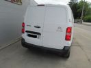 Commercial car Citroen Jumpy Other TAILLE M EAT 6 BUSINESS BLUEHDI 180 Blanc Blanc - 4