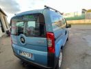 Commercial car Citroen Nemo Other 1.3hdi 75cv Bleu - 4