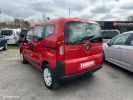 Commercial car Citroen Nemo Other 1.4 Hdi 70Ch Confort Bva Rouge - 5