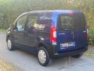 Commercial car Citroen Nemo Other 1.4 HDI 70CH PACK CLIM 120.000KM / GARANTIE / 5 PLACES BLEU - 4