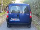 Commercial car Citroen Nemo Other 1.4 HDI 70CH PACK CLIM 120.000KM / GARANTIE / 5 PLACES BLEU - 7