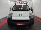 Commercial car Citroen Nemo Other COMBI 1.4i Confort +BARRE DE TOIT/ATTELAGE Blanc - 4