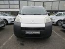 Commercial car Citroen Nemo Other HDI 75 FAP BUSINESS Blanche - 2