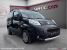 Commercial car Citroen Nemo Other MULTISPACE 1.3 HDI 75 Confort Noir - 1