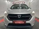 Commercial car Dacia Dokker Other 1.5 dCi 90 Advance +147000KM Grise - 4