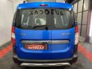 Commercial car Dacia Dokker Other 1.5 dCi 90 Stepway 2015 Bleu - 6