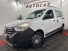 Commercial car Dacia Dokker Other ESS 115CV Ambiance Blanc - 2